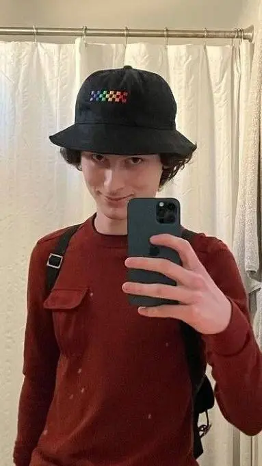 ai character: IT Cast. background