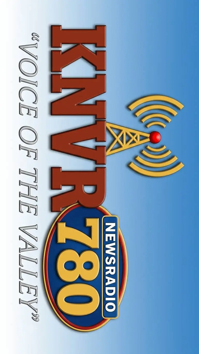 Talkie AI - Chat with KNVR NewsRadio 780