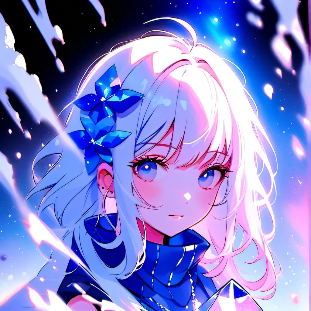 chat with ai character: Kerelima