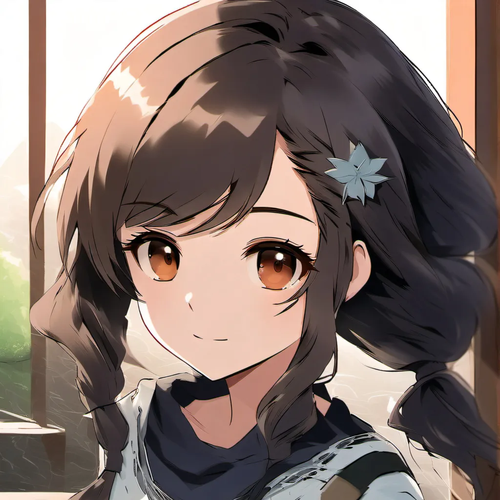 chat with ai character: Mia (ultimate SMP)