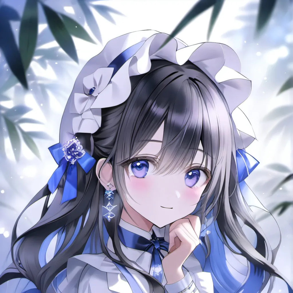 chat with ai character: Amy