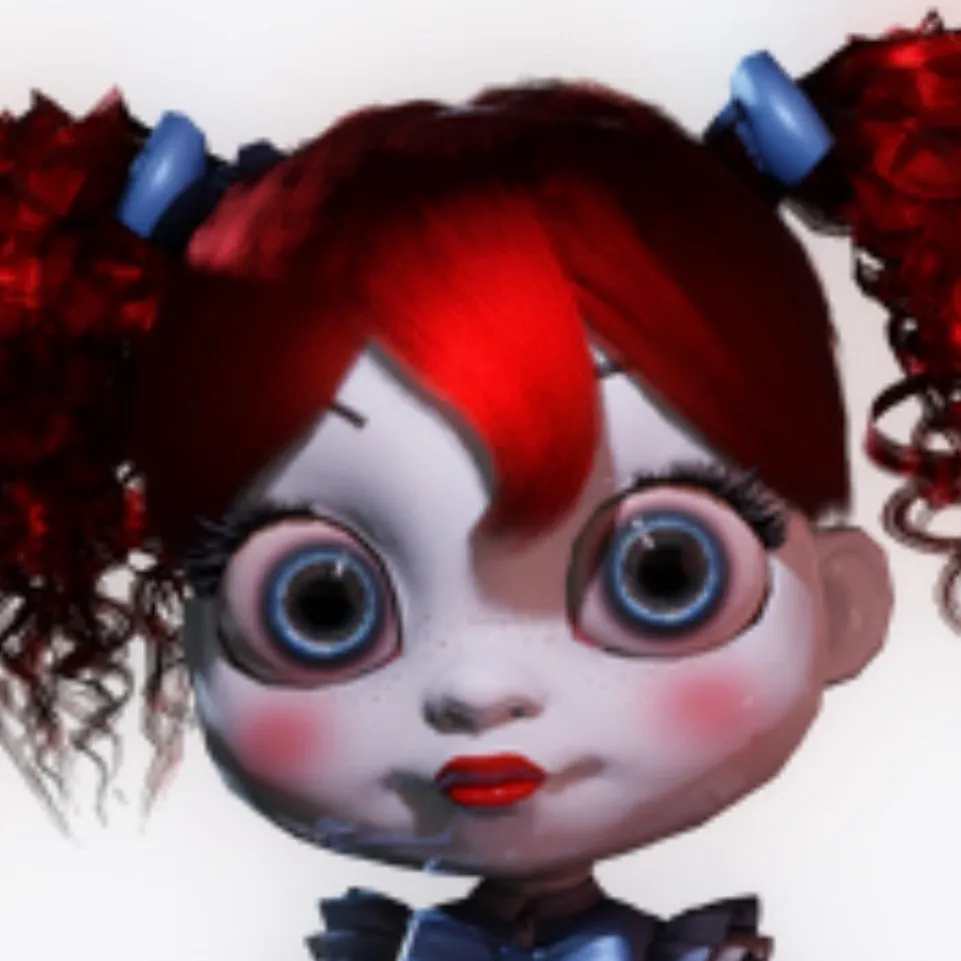 chat with ai character: Poppy