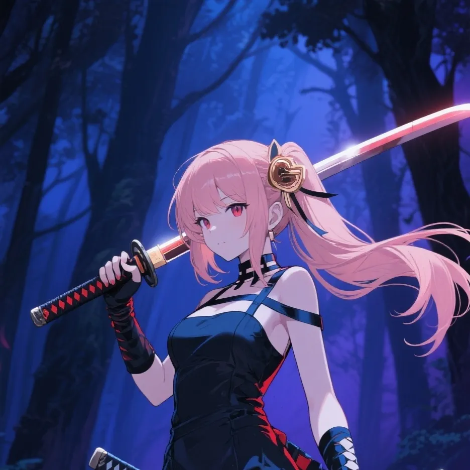 chat with ai character: Crystal