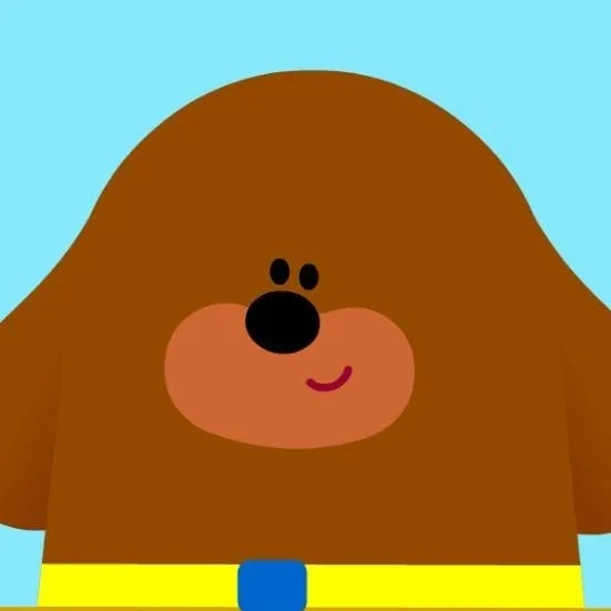 chat with ai character: dugge