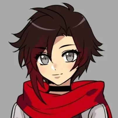 chat with ai character: 55 - RWBY - Ruby
