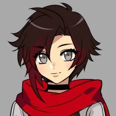 chat with ai character: 55 - RWBY - Ruby