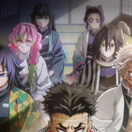 chat with ai character: ~Demon Slayer~