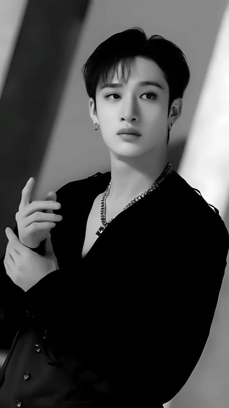 ai character: ~Bang Chan~ background