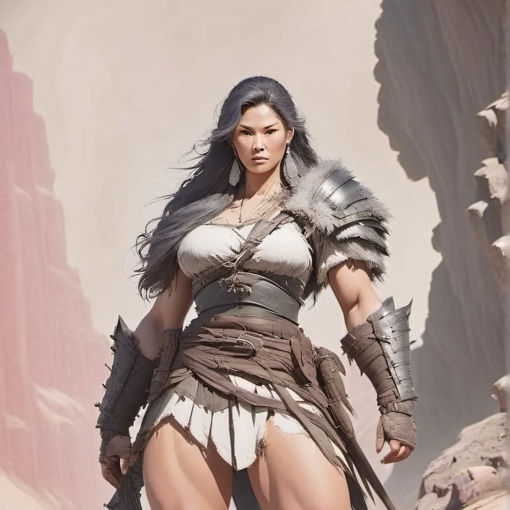 chat with ai character: kira