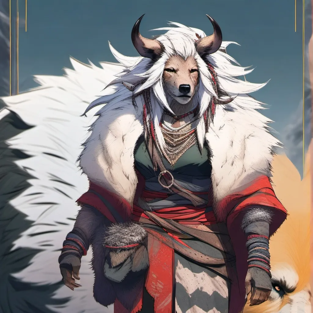 chat with ai character: tik