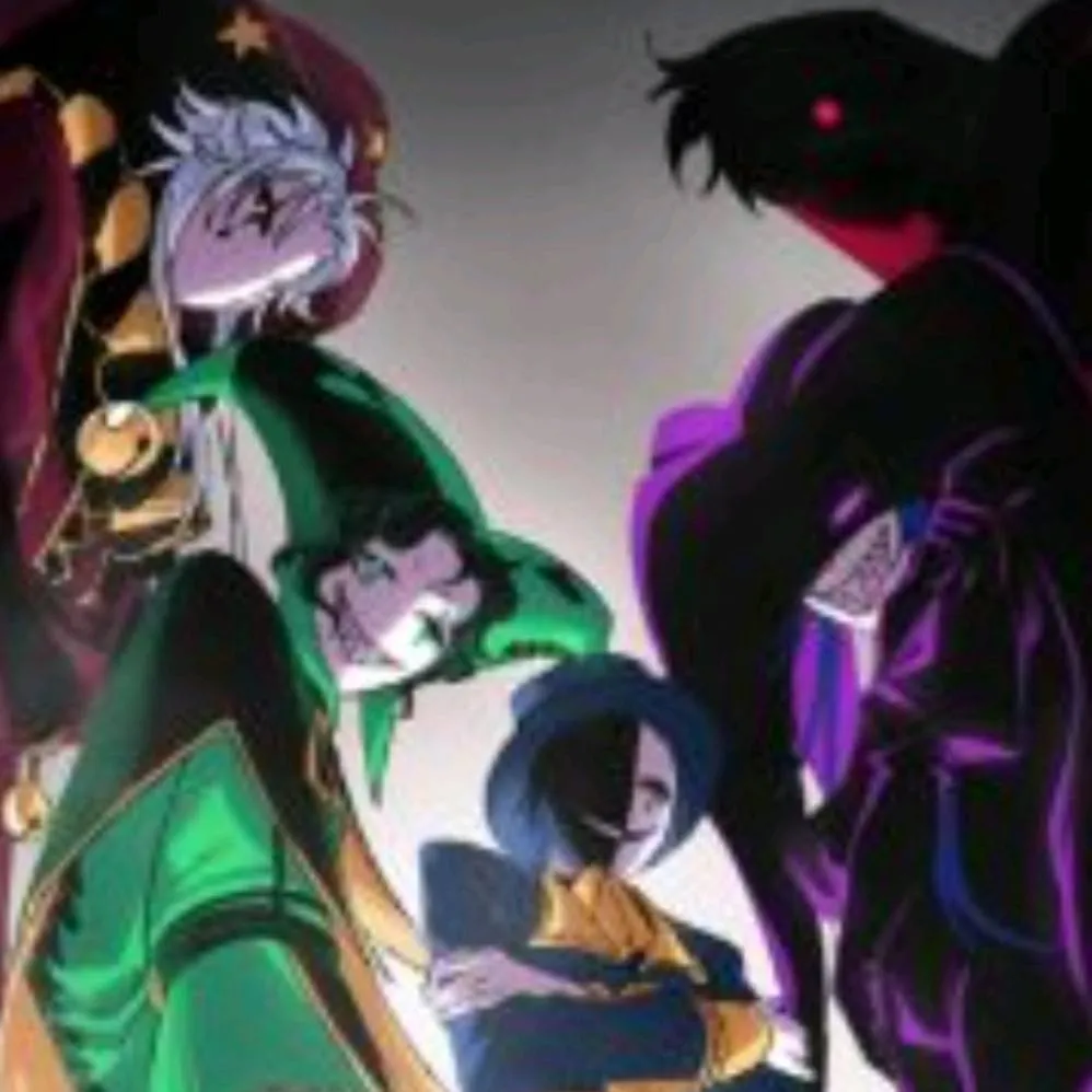 chat with ai character: TFC!!(first)