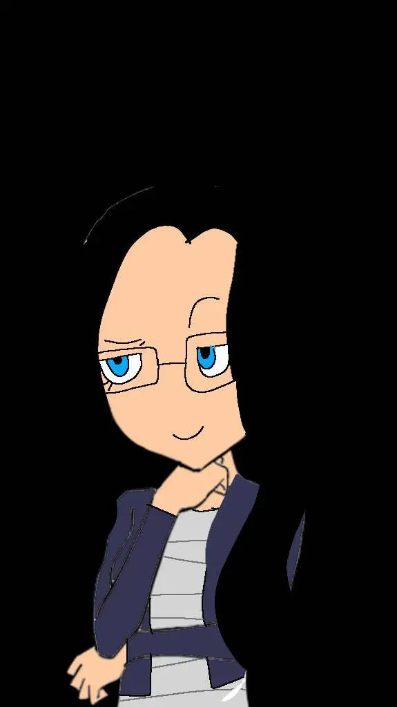 ai character: Lina background