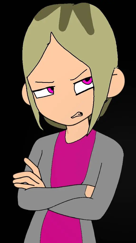 ai character: Karen background