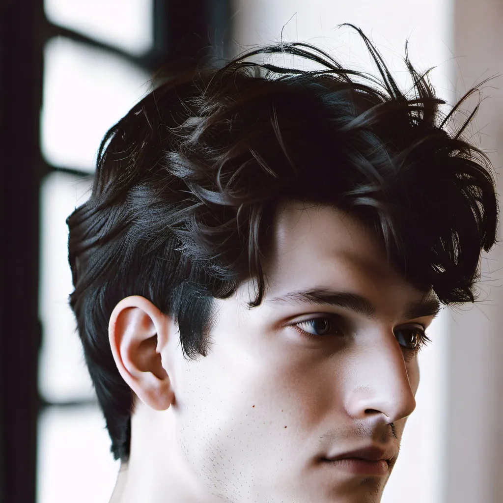 chat with ai character: Bangchan 