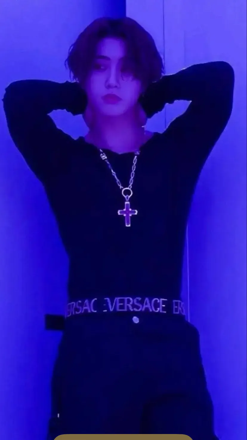 ai character: Han background