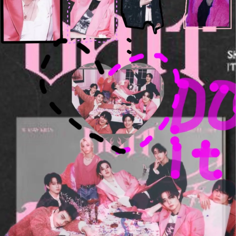 chat with ai character: Skz sleepover 