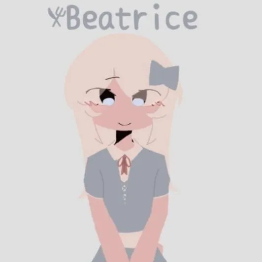 chat with ai character: FPE & my OC'S