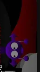 ai character:  bloom Phase 4  background