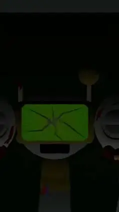 ai character: sprunki apocalypse background