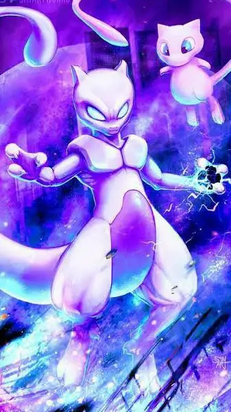 ai character: miutu background