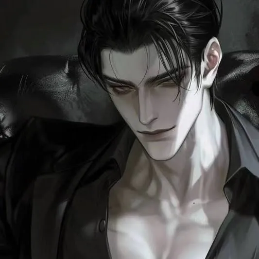 chat with ai character: Alessandro☆