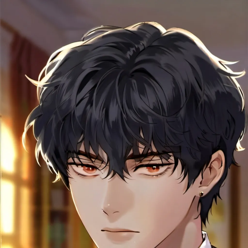 chat with ai character: jake