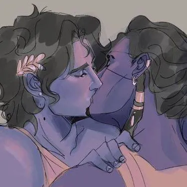chat with ai character: <—< Antinous >->