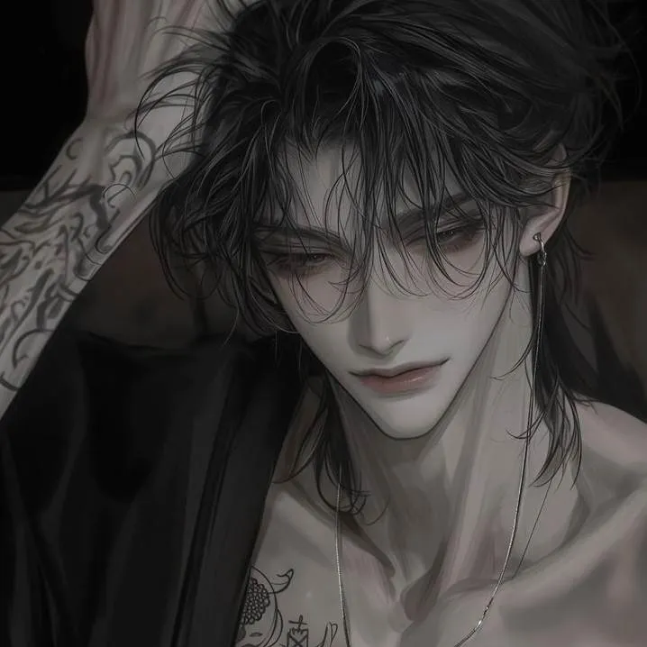 chat with ai character: Marcus