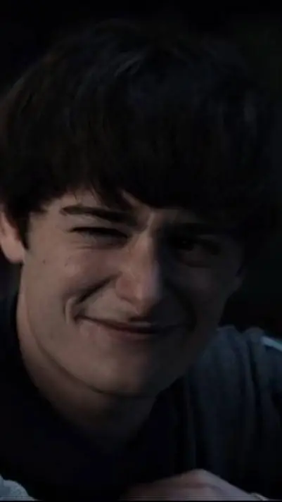 ai character: Will byers background