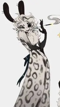 ai character: Elena  background