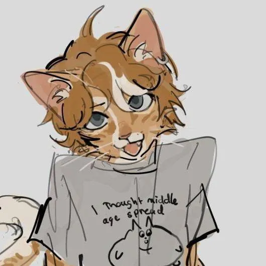 chat with ai character: Milo