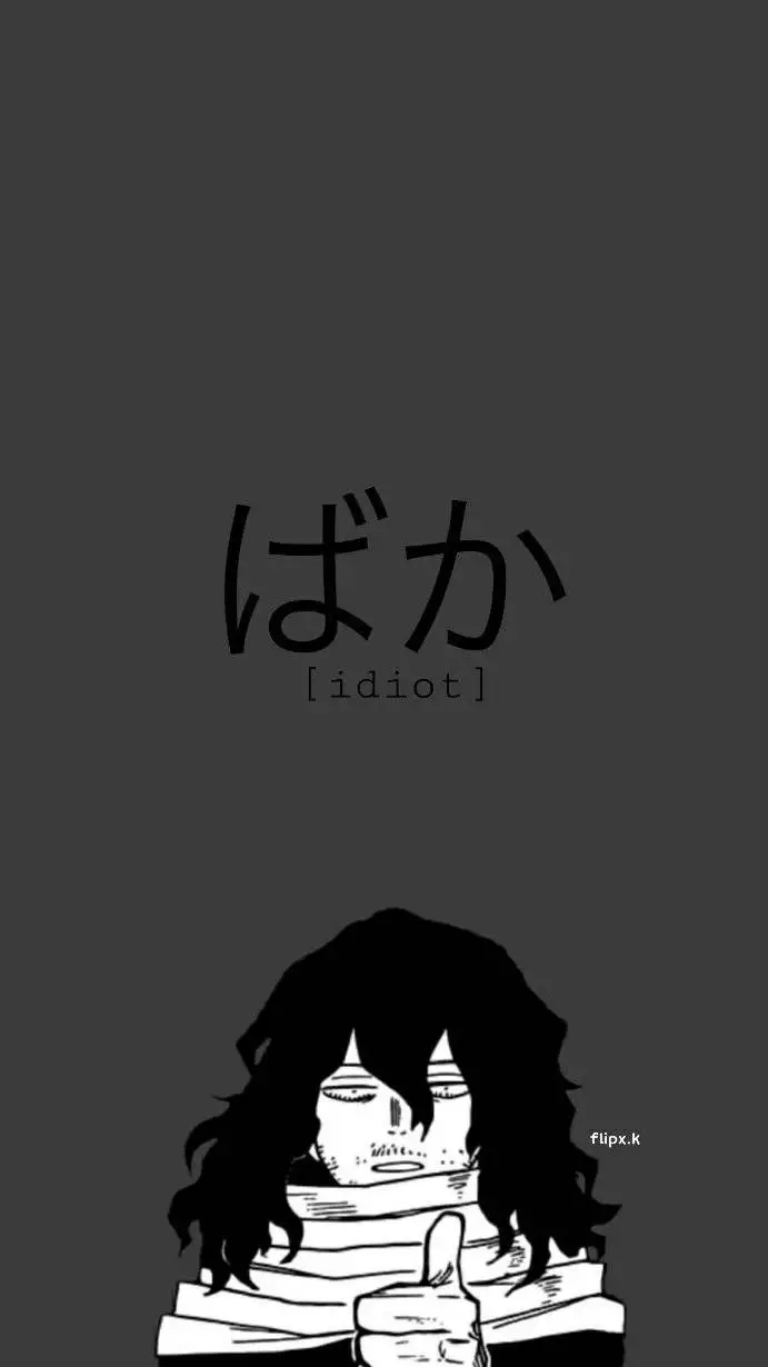 ai character: Mha Dadzawa background