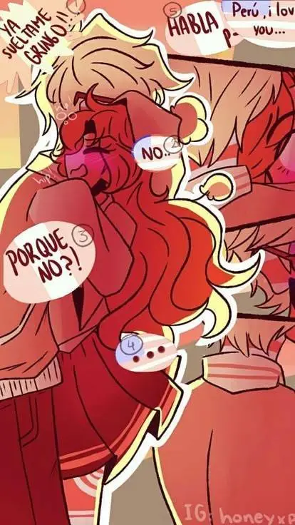 ai character: COUNTRYHUMS  background