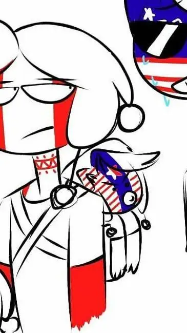 ai character: tu plato preferido background