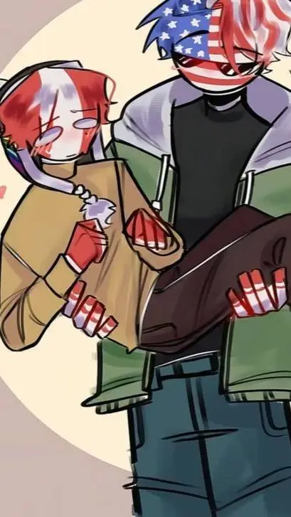 ai character: INOCENCIA 💅💐 background