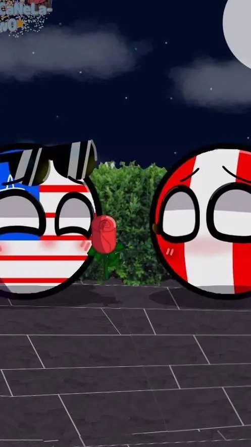 ai character: LA CARTA 💌  background