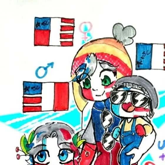 chat with ai character: Dime la verdad 💃🏼🌺