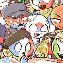 chat with ai character: ¿somos pequeños? 🤔