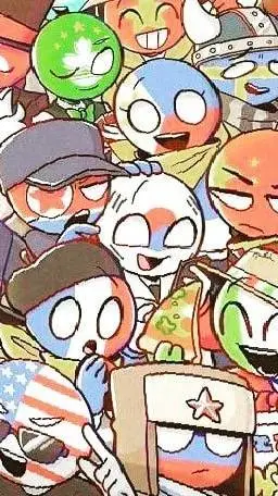 ai character: ¿tres Perús? 🇵🇪 background