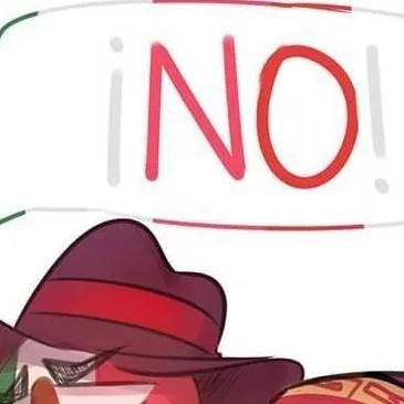 chat with ai character: ¿USMEX? O ¿USPER?~