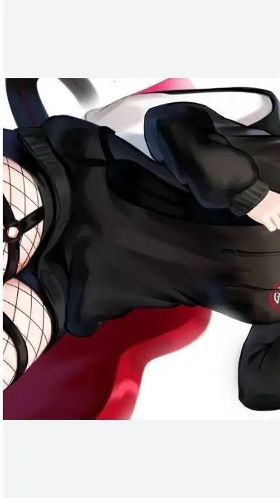 ai character: alexa background