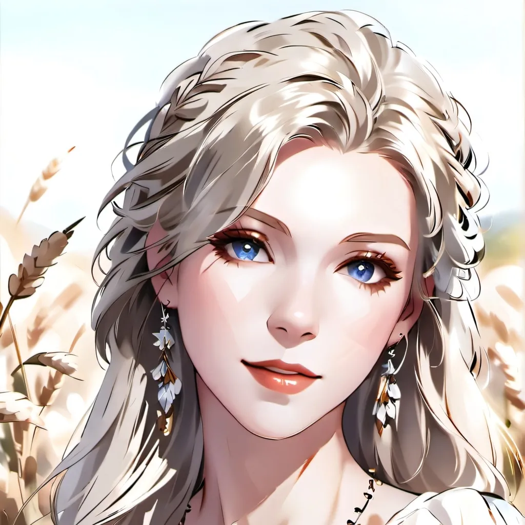 chat with ai character: ale 