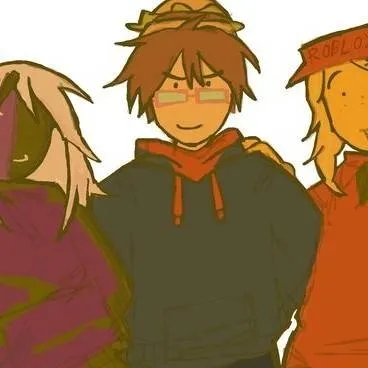 chat with ai character: noli&elliot 👀 