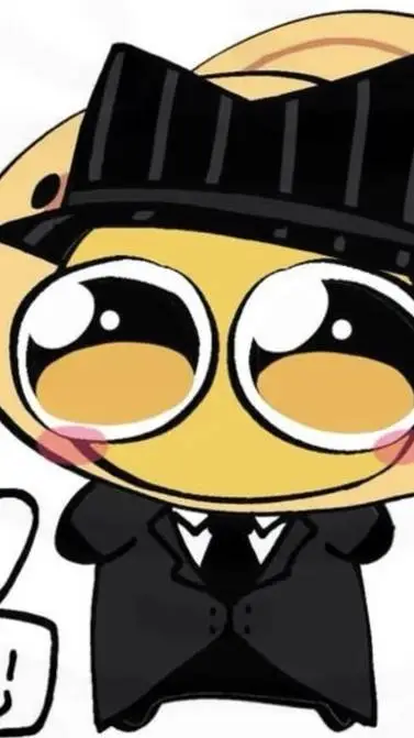 ai character: mini mafioso 👀  background