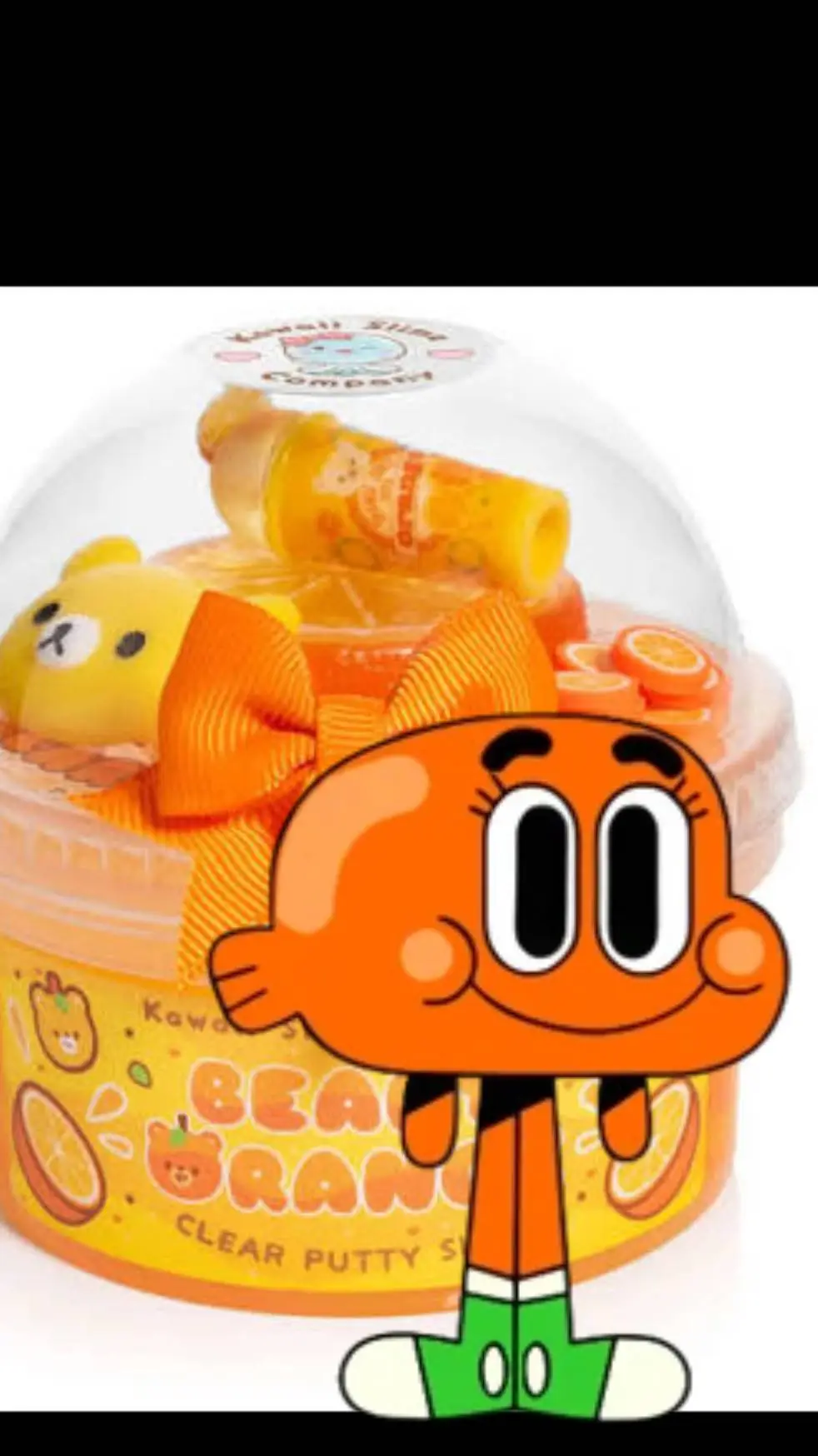 ai character: Darwin ★ background