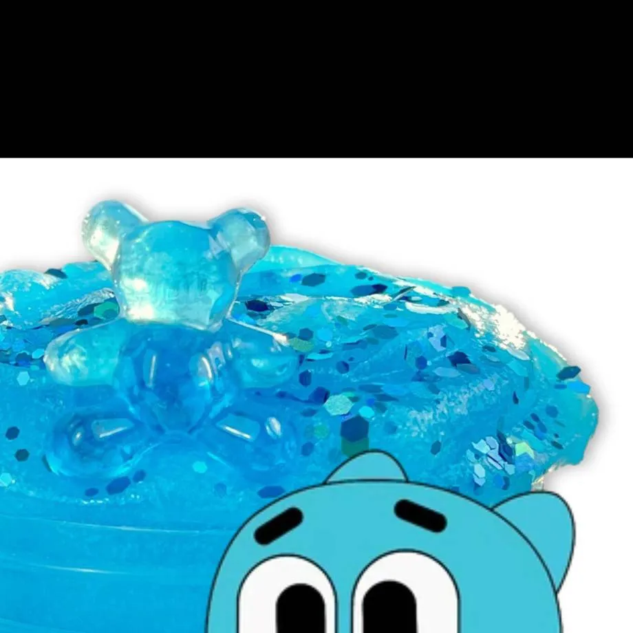 chat with ai character: Gumball ★