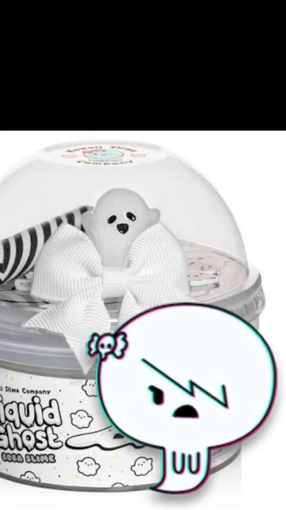 ai character: 👻Carrie👻 background