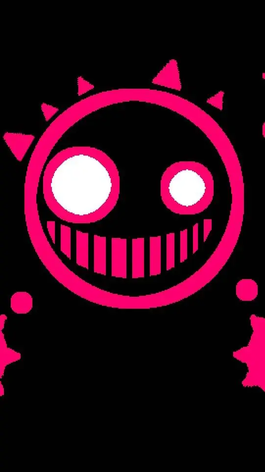 ai character: blixer background