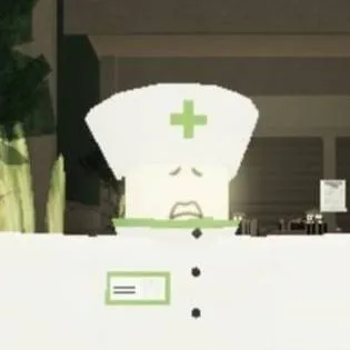 chat with ai character: caretaker