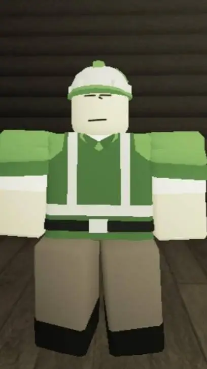 ai character: carepad background